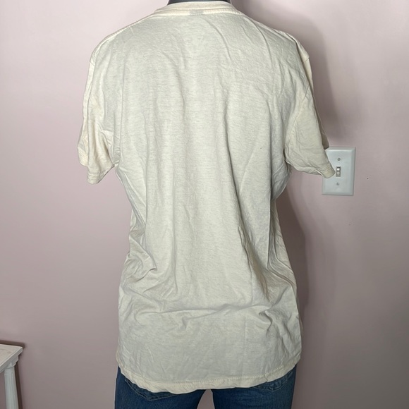 Loot Crate Star Trek Spock Kirk Evil Mirror Mirror Lootcrate Retro T-shirt XS - Picture 2 of 6